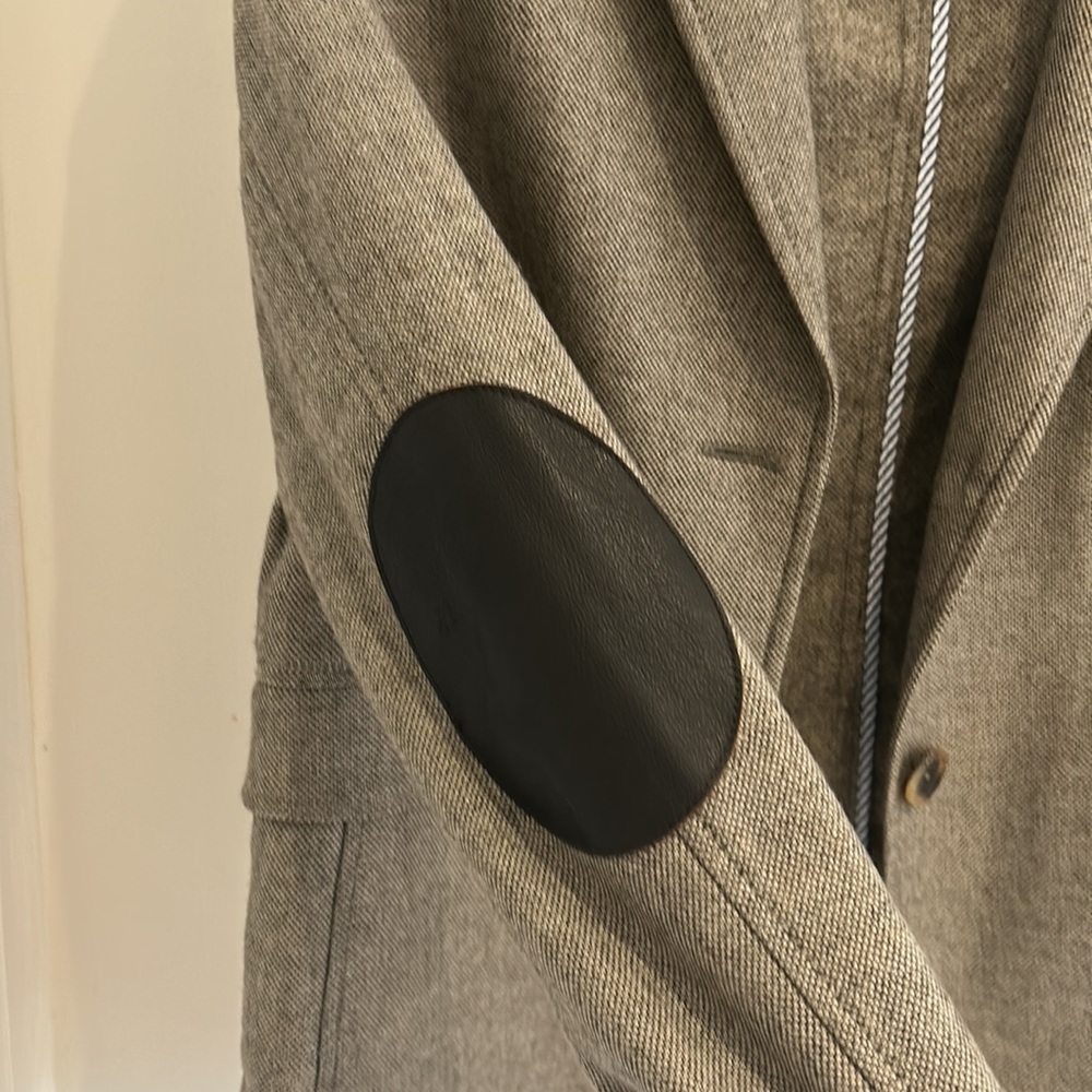 Faconnable blazer - Picture 2 of 3